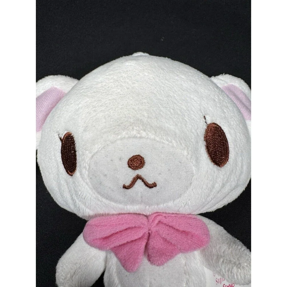 Shirousa Plush 6